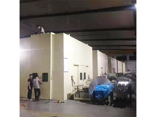 六招教你解決超聲波隔音箱隔音問(wèn)... 六招教你解決超聲波隔音箱隔音問(wèn)題